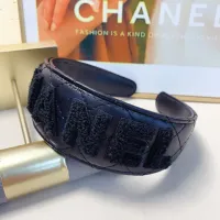 Cheap Chanel Headband For Women #1413439 Replica Wholesale [$38.00 USD] [ITEM#1413439] on Replica Chanel Headband