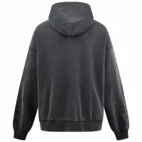 Cheap Balenciaga Hoodies Long Sleeved For Unisex #1413440 Replica Wholesale [$88.00 USD] [ITEM#1413440] on Replica Balenciaga Hoodies