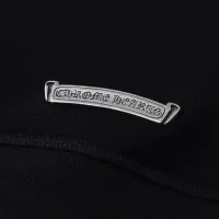 Cheap Chrome Hearts Hoodies Long Sleeved For Unisex #1413441 Replica Wholesale [$92.00 USD] [ITEM#1413441] on Replica Chrome Hearts Hoodies