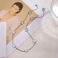 Cheap Celine Necklaces #1413442 Replica Wholesale [$29.00 USD] [ITEM#1413442] on Replica Celine Necklaces