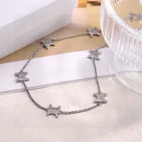 Cheap Celine Necklaces #1413442 Replica Wholesale [$29.00 USD] [ITEM#1413442] on Replica Celine Necklaces