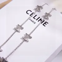 Cheap Celine Necklaces #1413442 Replica Wholesale [$29.00 USD] [ITEM#1413442] on Replica Celine Necklaces