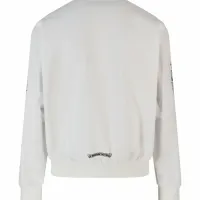 Cheap Chrome Hearts Hoodies Long Sleeved For Unisex #1413443 Replica Wholesale [$92.00 USD] [ITEM#1413443] on Replica Chrome Hearts Hoodies