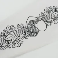 Cheap Chrome Hearts Hoodies Long Sleeved For Unisex #1413443 Replica Wholesale [$92.00 USD] [ITEM#1413443] on Replica Chrome Hearts Hoodies