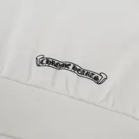 Cheap Chrome Hearts Hoodies Long Sleeved For Unisex #1413443 Replica Wholesale [$92.00 USD] [ITEM#1413443] on Replica Chrome Hearts Hoodies