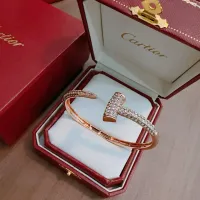 Cheap Cartier bracelets #1413444 Replica Wholesale [$38.00 USD] [ITEM#1413444] on Replica Cartier bracelets