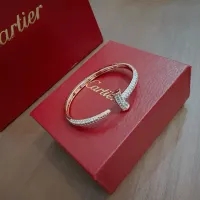 Cheap Cartier bracelets #1413444 Replica Wholesale [$38.00 USD] [ITEM#1413444] on Replica Cartier bracelets