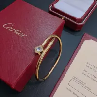 Cheap Cartier bracelets #1413446 Replica Wholesale [$40.00 USD] [ITEM#1413446] on Replica Cartier bracelets