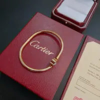 Cheap Cartier bracelets #1413446 Replica Wholesale [$40.00 USD] [ITEM#1413446] on Replica Cartier bracelets