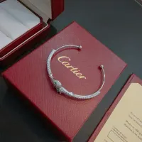 Cheap Cartier bracelets #1413447 Replica Wholesale [$40.00 USD] [ITEM#1413447] on Replica Cartier bracelets