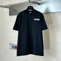 Cheap LOEWE T-Shirts Short Sleeved For Unisex #1413448 Replica Wholesale [$48.00 USD] [ITEM#1413448] on Replica LOEWE T-Shirts