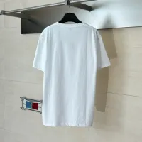 Cheap LOEWE T-Shirts Short Sleeved For Unisex #1413449 Replica Wholesale [$48.00 USD] [ITEM#1413449] on Replica LOEWE T-Shirts