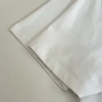 Cheap LOEWE T-Shirts Short Sleeved For Unisex #1413449 Replica Wholesale [$48.00 USD] [ITEM#1413449] on Replica LOEWE T-Shirts