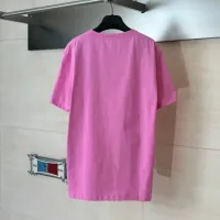 Cheap LOEWE T-Shirts Short Sleeved For Unisex #1413451 Replica Wholesale [$48.00 USD] [ITEM#1413451] on Replica LOEWE T-Shirts