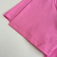 Cheap LOEWE T-Shirts Short Sleeved For Unisex #1413451 Replica Wholesale [$48.00 USD] [ITEM#1413451] on Replica LOEWE T-Shirts