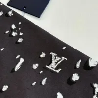 Cheap Louis Vuitton LV T-Shirts Short Sleeved For Unisex #1413452 Replica Wholesale [$60.00 USD] [ITEM#1413452] on Replica Louis Vuitton LV T-Shirts