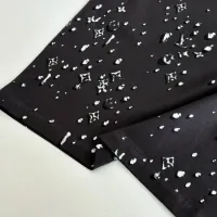 Cheap Louis Vuitton LV T-Shirts Short Sleeved For Unisex #1413452 Replica Wholesale [$60.00 USD] [ITEM#1413452] on Replica Louis Vuitton LV T-Shirts