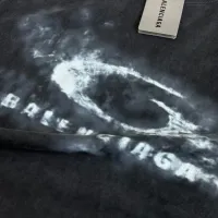 Cheap Balenciaga T-Shirts Short Sleeved For Unisex #1413453 Replica Wholesale [$60.00 USD] [ITEM#1413453] on Replica Balenciaga T-Shirts