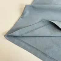 Cheap Balenciaga T-Shirts Short Sleeved For Unisex #1413456 Replica Wholesale [$56.00 USD] [ITEM#1413456] on Replica Balenciaga T-Shirts