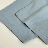 Cheap Balenciaga T-Shirts Short Sleeved For Unisex #1413456 Replica Wholesale [$56.00 USD] [ITEM#1413456] on Replica Balenciaga T-Shirts