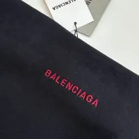Cheap Balenciaga T-Shirts Short Sleeved For Unisex #1413457 Replica Wholesale [$56.00 USD] [ITEM#1413457] on Replica Balenciaga T-Shirts