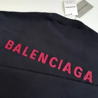 Cheap Balenciaga T-Shirts Short Sleeved For Unisex #1413457 Replica Wholesale [$56.00 USD] [ITEM#1413457] on Replica Balenciaga T-Shirts