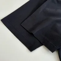 Cheap Balenciaga T-Shirts Short Sleeved For Unisex #1413457 Replica Wholesale [$56.00 USD] [ITEM#1413457] on Replica Balenciaga T-Shirts