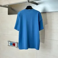 Cheap Christian Dior T-Shirts Short Sleeved For Unisex #1413462 Replica Wholesale [$80.00 USD] [ITEM#1413462] on Replica Christian Dior T-Shirts