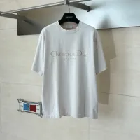 Cheap Christian Dior T-Shirts Short Sleeved For Unisex #1413463 Replica Wholesale [$80.00 USD] [ITEM#1413463] on Replica Christian Dior T-Shirts