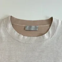 Cheap Christian Dior T-Shirts Short Sleeved For Unisex #1413463 Replica Wholesale [$80.00 USD] [ITEM#1413463] on Replica Christian Dior T-Shirts