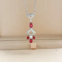 Cheap Bvlgari Necklaces For Women #1413470 Replica Wholesale [$32.00 USD] [ITEM#1413470] on Replica Bvlgari Necklaces