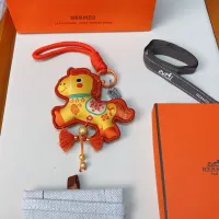 Cheap Hermes Key Holder And Bag Buckle #1413479 Replica Wholesale [$39.00 USD] [ITEM#1413479] on Replica Hermes Key Holder And Bag Buckle