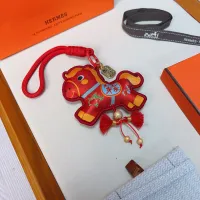 Cheap Hermes Key Holder And Bag Buckle #1413480 Replica Wholesale [$39.00 USD] [ITEM#1413480] on Replica Hermes Key Holder And Bag Buckle