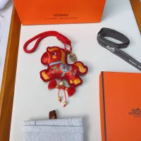 Cheap Hermes Key Holder And Bag Buckle #1413480 Replica Wholesale [$39.00 USD] [ITEM#1413480] on Replica Hermes Key Holder And Bag Buckle