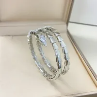 Cheap Bvlgari Bracelets #1413481 Replica Wholesale [$52.00 USD] [ITEM#1413481] on Replica Bvlgari Bracelets
