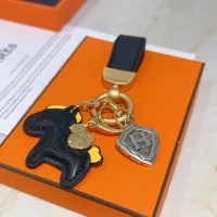 Cheap Hermes Key Holder And Bag Buckle #1413507 Replica Wholesale [$39.00 USD] [ITEM#1413507] on Replica Hermes Key Holder And Bag Buckle