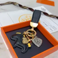 Cheap Hermes Key Holder And Bag Buckle #1413507 Replica Wholesale [$39.00 USD] [ITEM#1413507] on Replica Hermes Key Holder And Bag Buckle