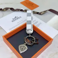 Cheap Hermes Key Holder And Bag Buckle #1413508 Replica Wholesale [$39.00 USD] [ITEM#1413508] on Replica Hermes Key Holder And Bag Buckle