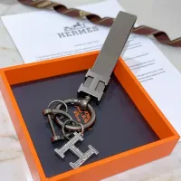 Cheap Hermes Key Holder And Bag Buckle #1413509 Replica Wholesale [$39.00 USD] [ITEM#1413509] on Replica Hermes Key Holder And Bag Buckle