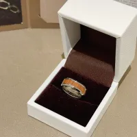 Cheap Bvlgari Rings For Unisex #1413511 Replica Wholesale [$39.00 USD] [ITEM#1413511] on Replica Bvlgari Rings