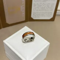 Cheap Bvlgari Rings For Unisex #1413511 Replica Wholesale [$39.00 USD] [ITEM#1413511] on Replica Bvlgari Rings