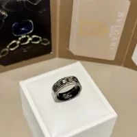 Cheap Bvlgari Rings For Unisex #1413512 Replica Wholesale [$39.00 USD] [ITEM#1413512] on Replica Bvlgari Rings
