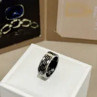Cheap Bvlgari Rings For Unisex #1413512 Replica Wholesale [$39.00 USD] [ITEM#1413512] on Replica Bvlgari Rings