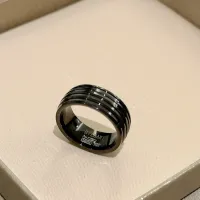 Cheap Bvlgari Rings For Unisex #1413514 Replica Wholesale [$39.00 USD] [ITEM#1413514] on Replica Bvlgari Rings