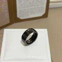 Cheap Bvlgari Rings For Unisex #1413514 Replica Wholesale [$39.00 USD] [ITEM#1413514] on Replica Bvlgari Rings