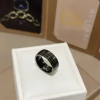 Cheap Bvlgari Rings For Unisex #1413514 Replica Wholesale [$39.00 USD] [ITEM#1413514] on Replica Bvlgari Rings