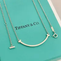 Cheap Tiffany Necklaces #1413515 Replica Wholesale [$27.00 USD] [ITEM#1413515] on Replica Tiffany Necklaces