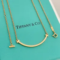 Cheap Tiffany Necklaces #1413516 Replica Wholesale [$27.00 USD] [ITEM#1413516] on Replica Tiffany Necklaces