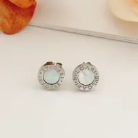 Cheap Bvlgari Earrings For Women #1413551 Replica Wholesale [$25.00 USD] [ITEM#1413551] on Replica Bvlgari Earrings