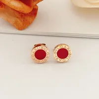 Cheap Bvlgari Earrings For Women #1413553 Replica Wholesale [$25.00 USD] [ITEM#1413553] on Replica Bvlgari Earrings